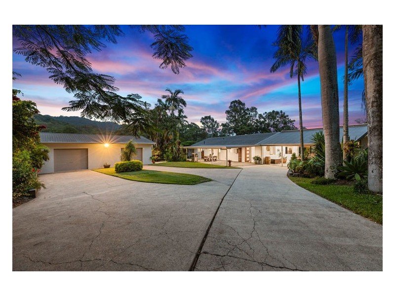 138 Shurvell Road, Hunchy QLD 4555