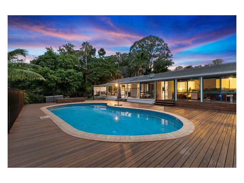 138 Shurvell Road, Hunchy QLD 4555