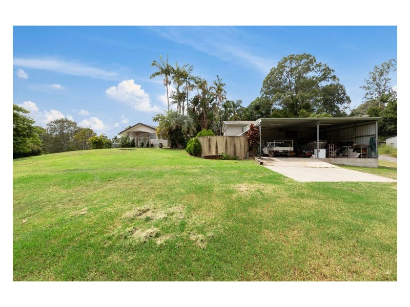 138 Shurvell Road, Hunchy QLD 4555