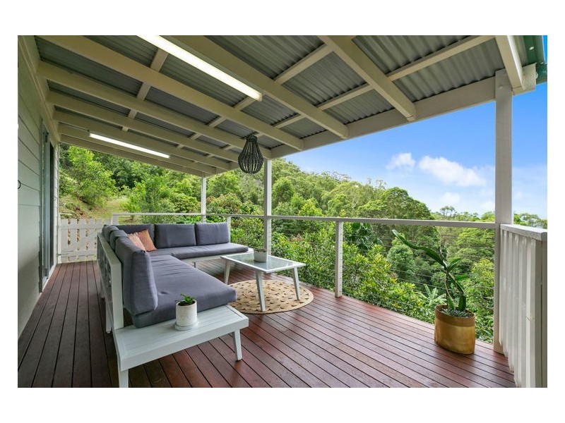 110 Kirbys Road, Montville QLD 4560