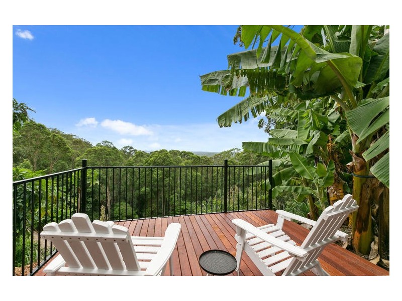 110 Kirbys Road, Montville QLD 4560