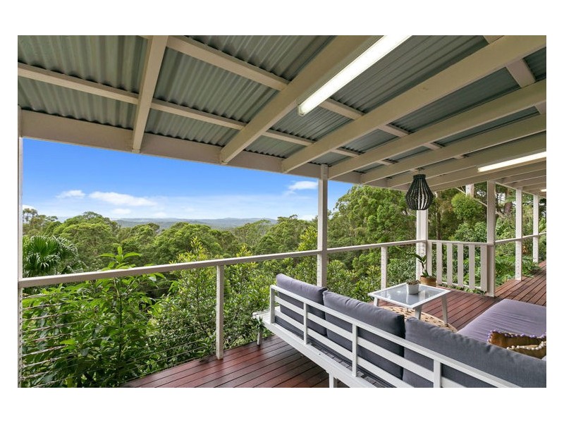 110 Kirbys Road, Montville QLD 4560