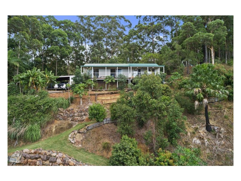110 Kirbys Road, Montville QLD 4560