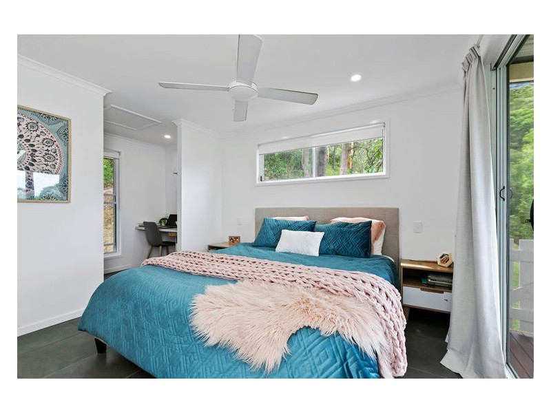 110 Kirbys Road, Montville QLD 4560