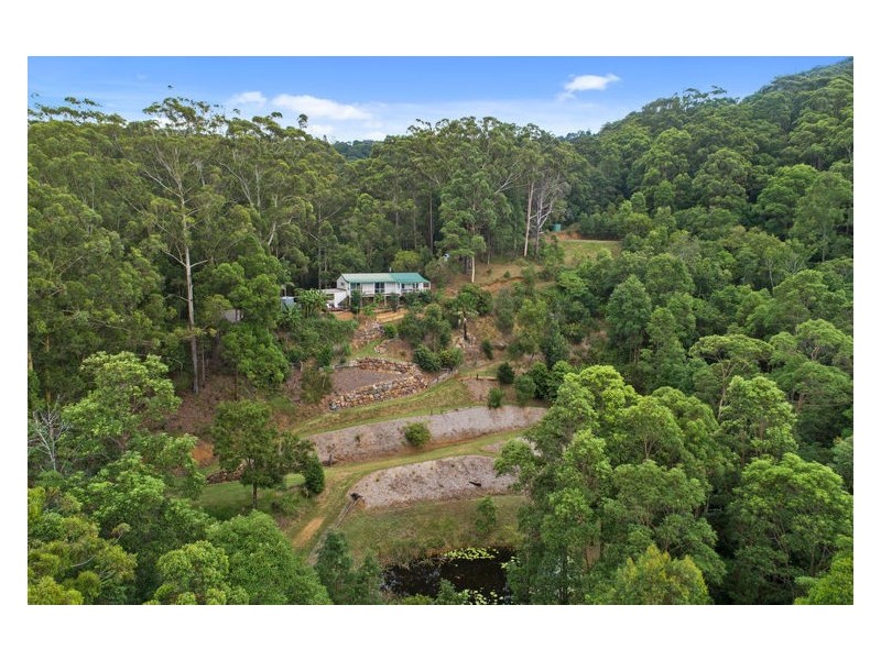 110 Kirbys Road, Montville QLD 4560