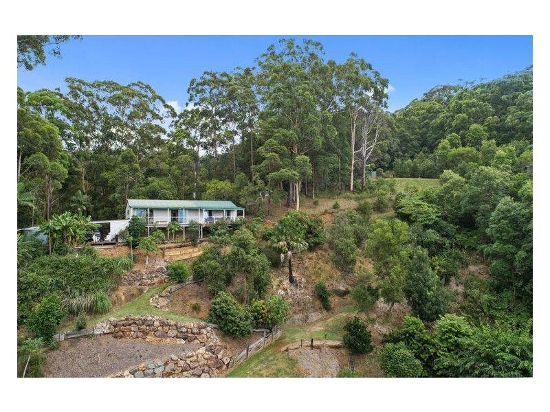 110 Kirbys Road, Montville QLD 4560