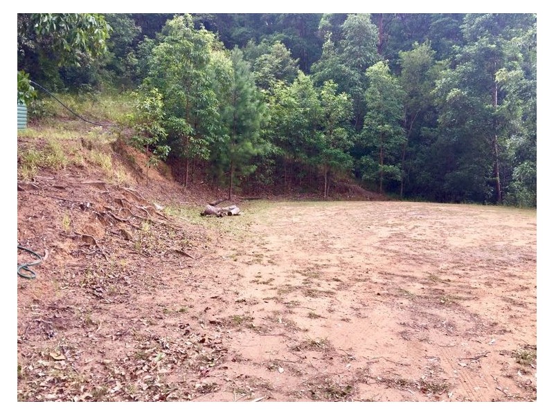 110 Kirbys Road, Montville QLD 4560