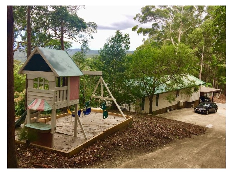 110 Kirbys Road, Montville QLD 4560