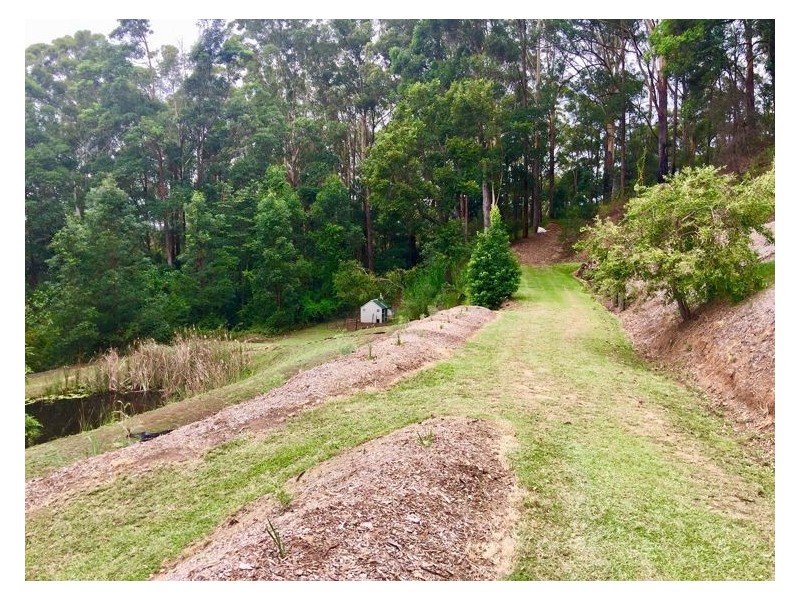 110 Kirbys Road, Montville QLD 4560