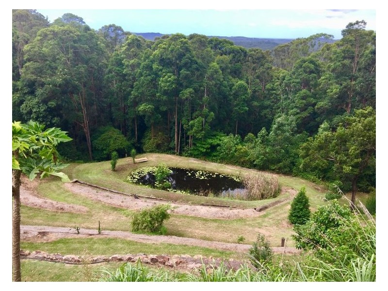 110 Kirbys Road, Montville QLD 4560