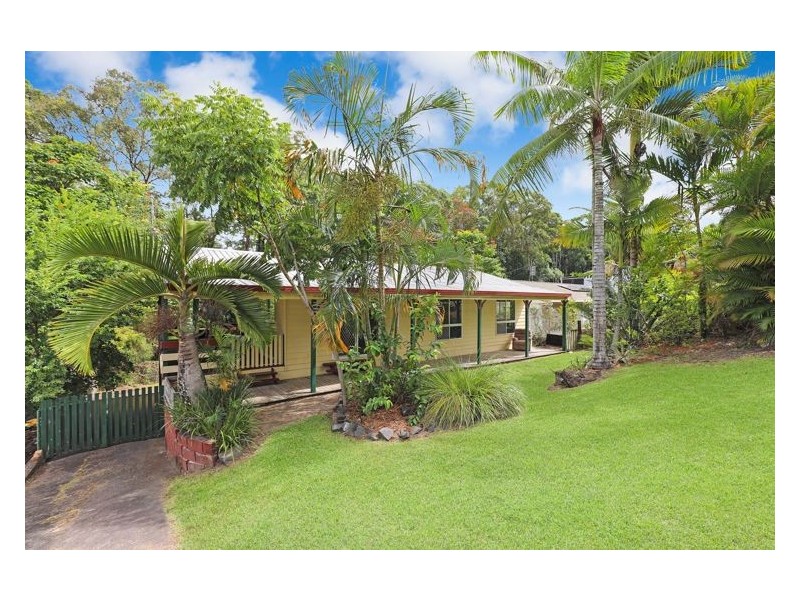 22 Tallangatta St, Nambour QLD 4560