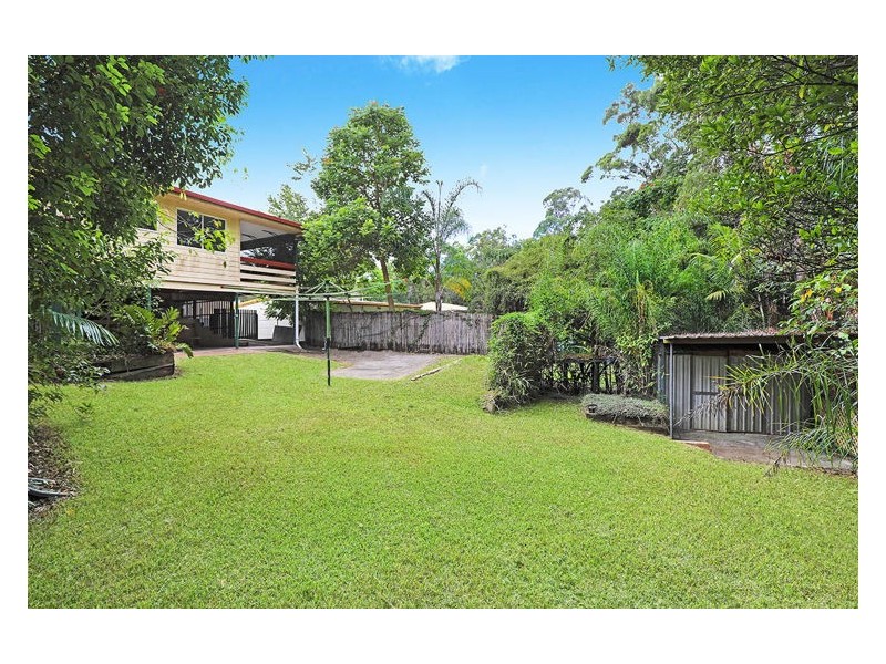 22 Tallangatta St, Nambour QLD 4560