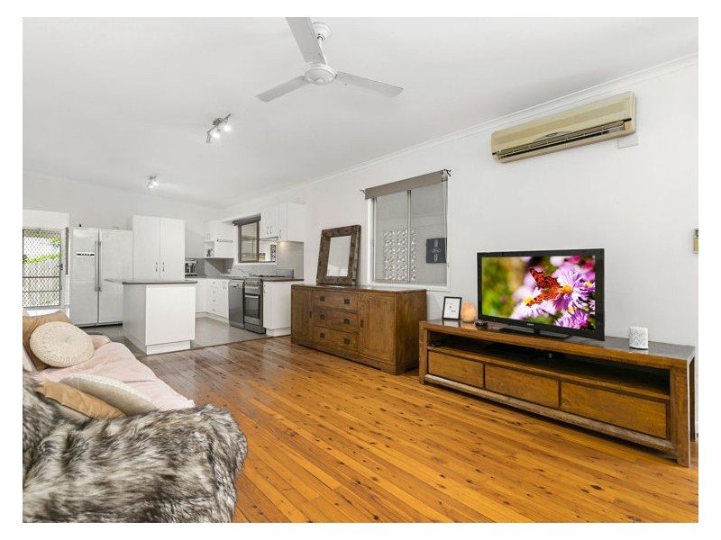 17 Crusher Park Drive, Nambour QLD 4560