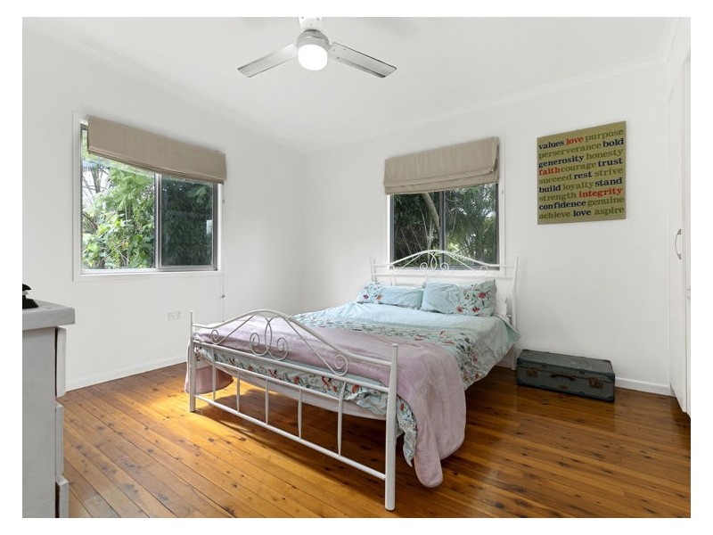 17 Crusher Park Drive, Nambour QLD 4560