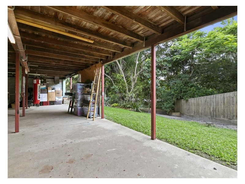 17 Crusher Park Drive, Nambour QLD 4560
