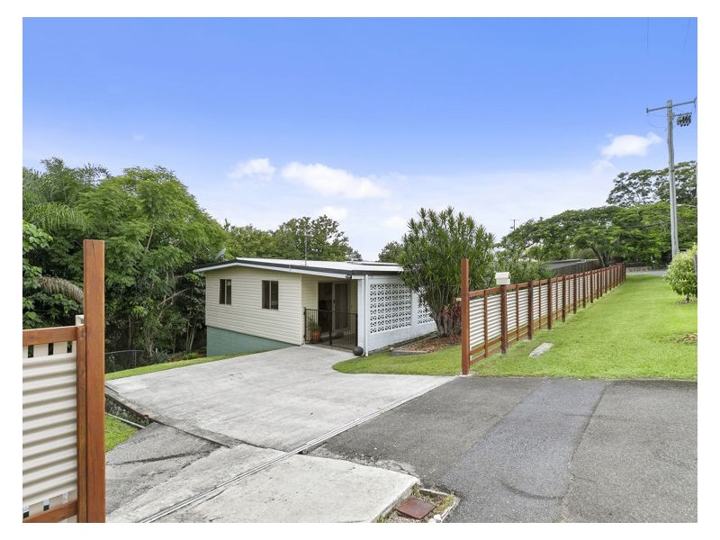 17 Crusher Park Drive, Nambour QLD 4560