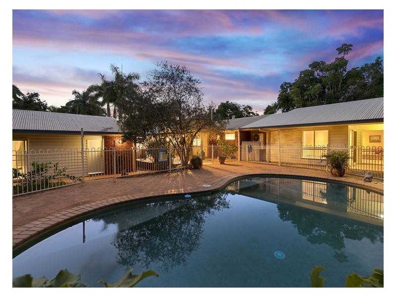 171 Fairhill Road, Ninderry QLD 4561