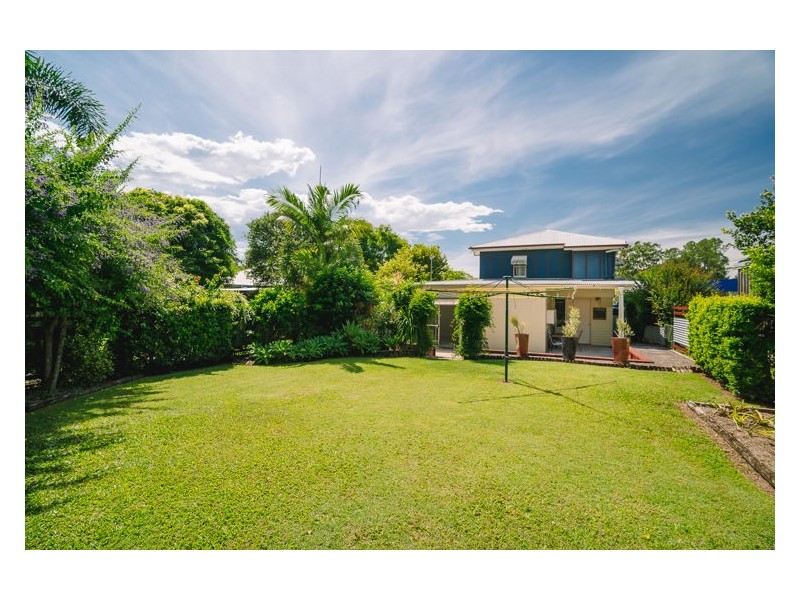 24 Reilly Road, Nambour QLD 4560