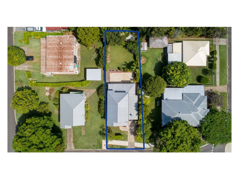 24 Reilly Road, Nambour QLD 4560