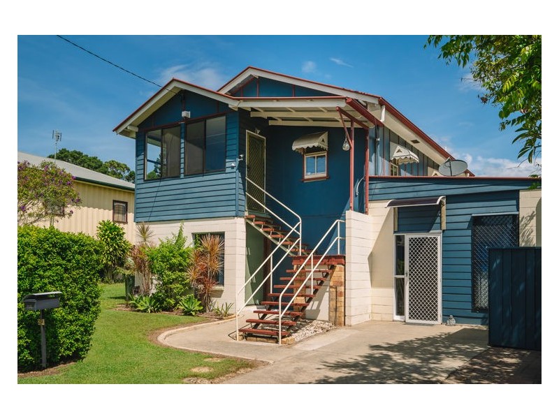 24 Reilly Road, Nambour QLD 4560