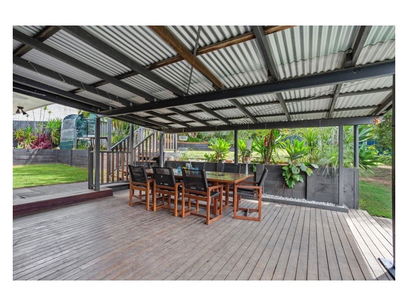 58 Coes Creek Road, Burnside QLD 4560