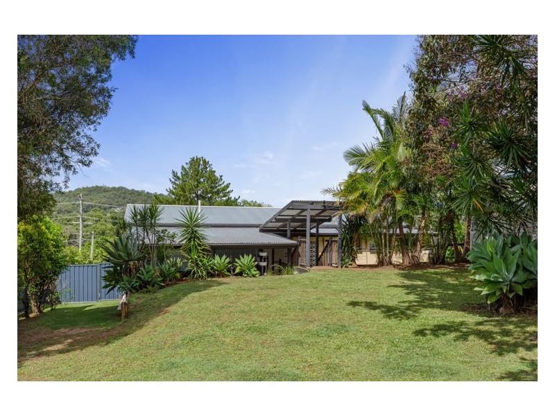 58 Coes Creek Road, Burnside QLD 4560