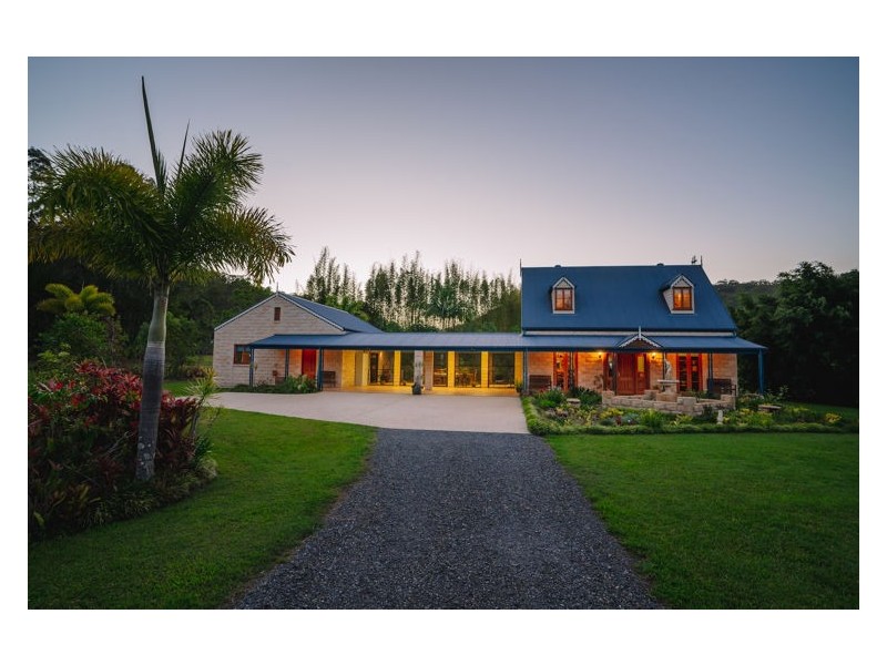 41 Colemans Farm Road, Yandina QLD 4561