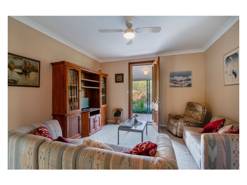 41 Colemans Farm Road, Yandina QLD 4561