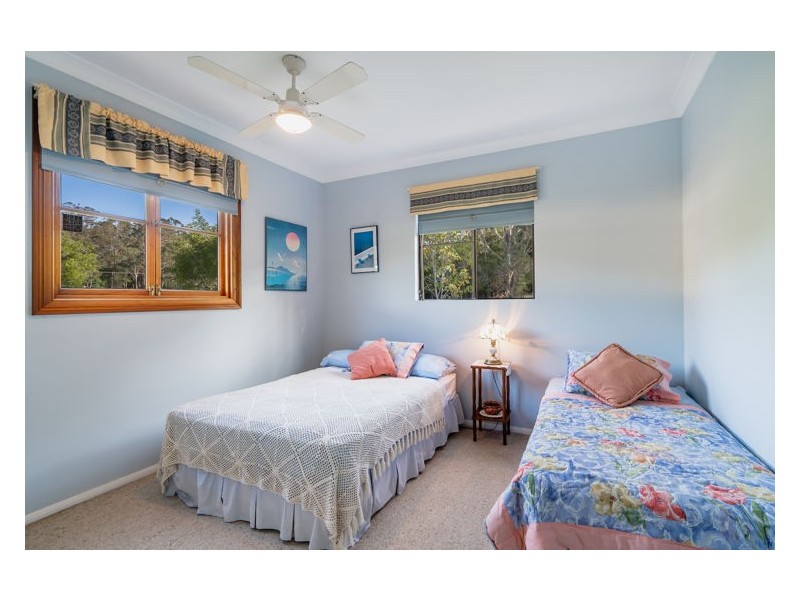 41 Colemans Farm Road, Yandina QLD 4561