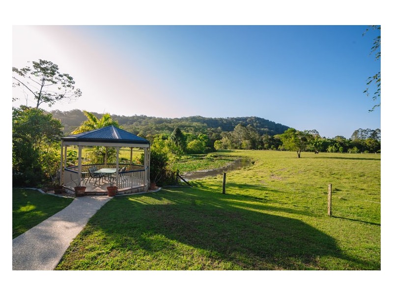 41 Colemans Farm Road, Yandina QLD 4561
