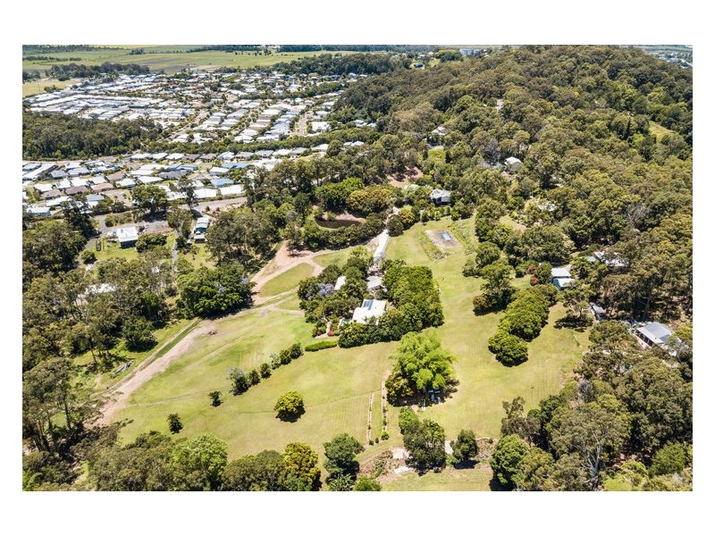 111 (Lot 36) Camp Flat Road, Bli Bli QLD 4560