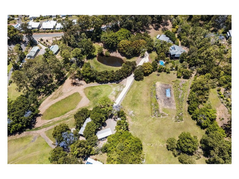 111 (Lot 36) Camp Flat Road, Bli Bli QLD 4560