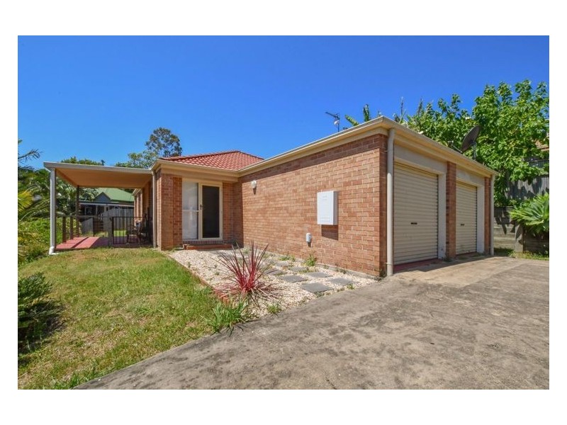 5 Satinwood Court, Caloundra West QLD 4551