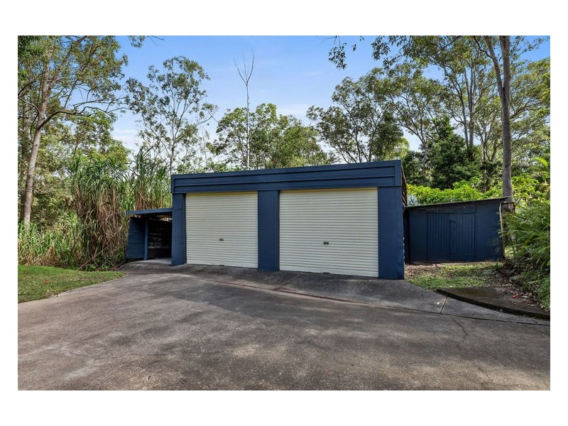 36 Bahdilli Cres, Diddillibah QLD 4559