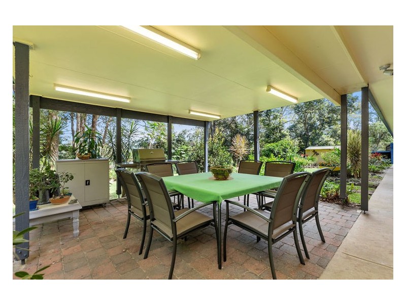36 Bahdilli Cres, Diddillibah QLD 4559