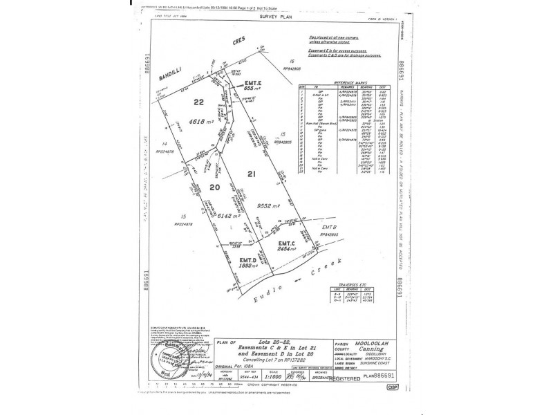 36 Bahdilli Cres, Diddillibah QLD 4559 Floorplan
