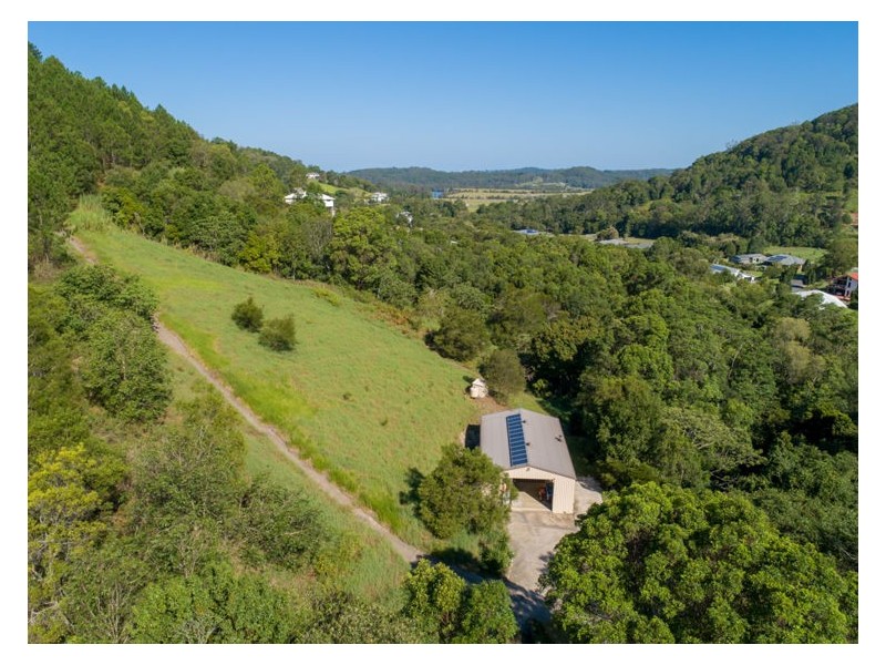 76 Wants Road, Maroochy River QLD 4561