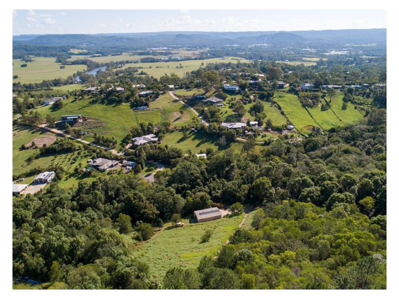 76 Wants Road, Maroochy River QLD 4561