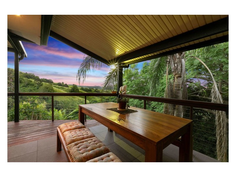 334 Nambour Mapleton Road, Nambour QLD 4560