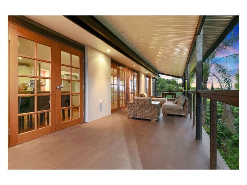 334 Nambour Mapleton Road, Nambour QLD 4560