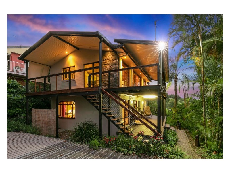 334 Nambour Mapleton Road, Nambour QLD 4560