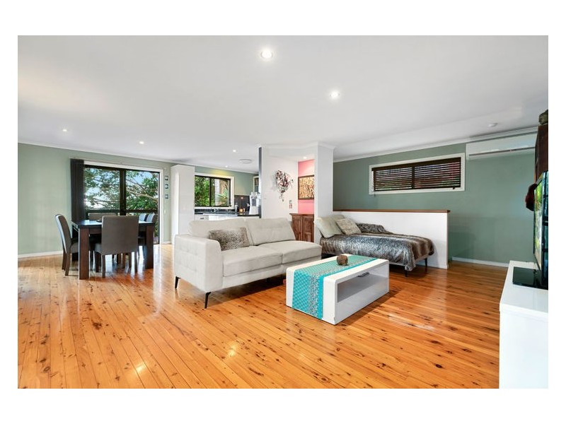 334 Nambour Mapleton Road, Nambour QLD 4560