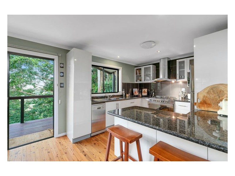 334 Nambour Mapleton Road, Nambour QLD 4560