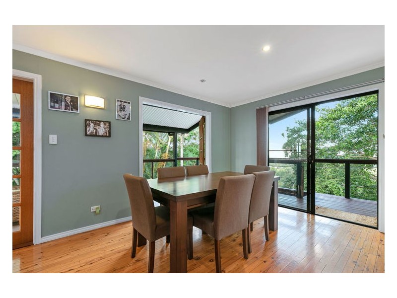 334 Nambour Mapleton Road, Nambour QLD 4560