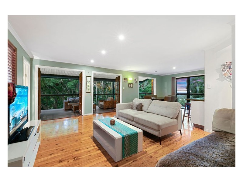 334 Nambour Mapleton Road, Nambour QLD 4560