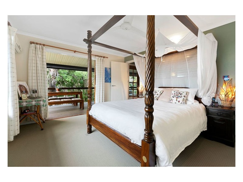 334 Nambour Mapleton Road, Nambour QLD 4560