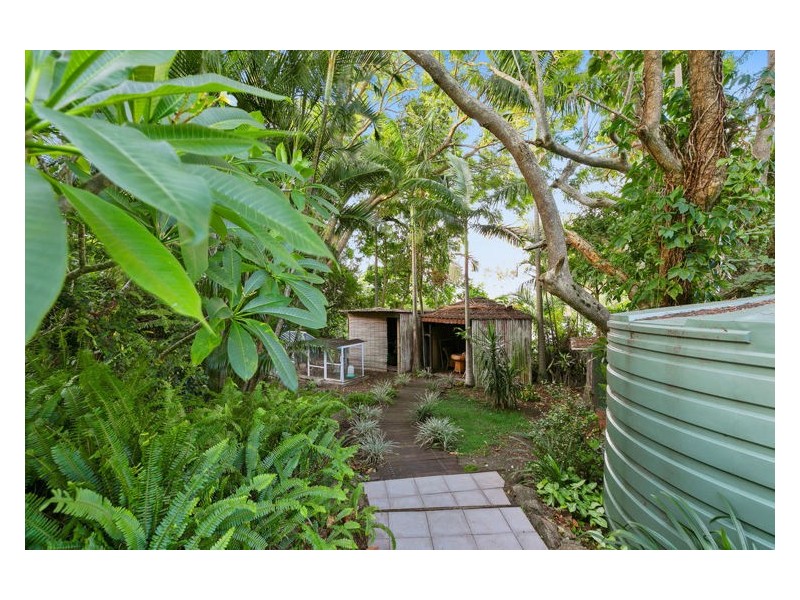 334 Nambour Mapleton Road, Nambour QLD 4560