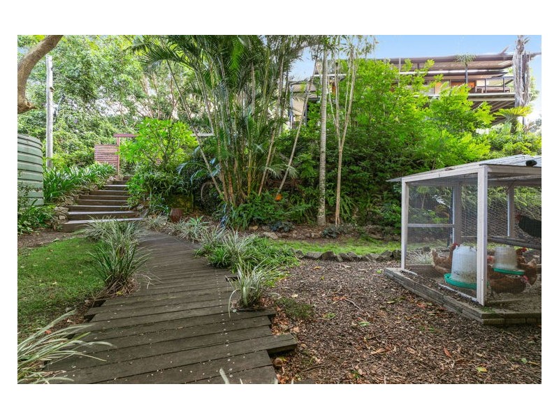 334 Nambour Mapleton Road, Nambour QLD 4560