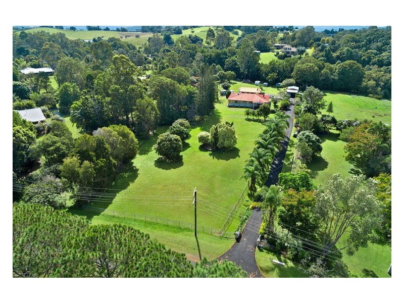 5 Angus Crescent, Kureelpa QLD 4560