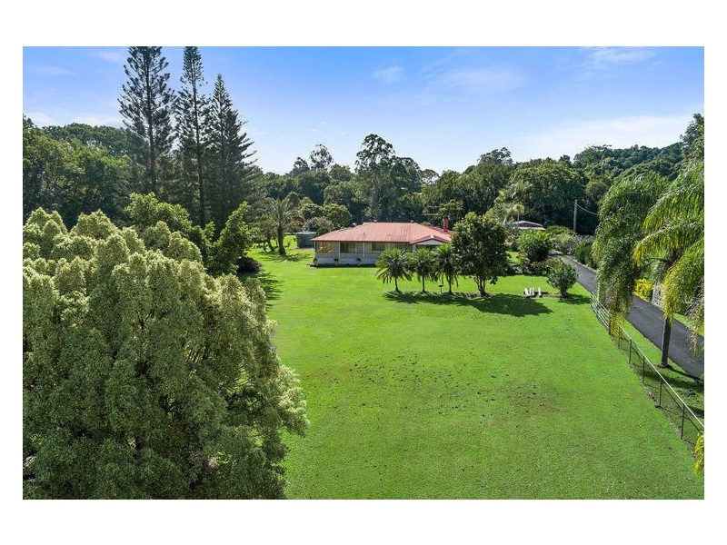 5 Angus Crescent, Kureelpa QLD 4560